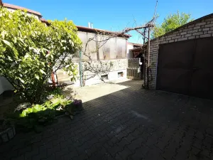 Prodej rodinného domu, Traplice, 120 m2