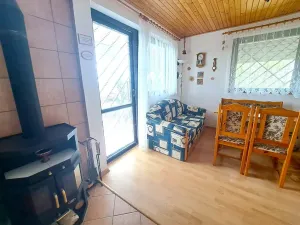 Prodej chaty, Bohuslavice u Zlína, 65 m2
