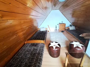 Prodej chaty, Bohuslavice u Zlína, 65 m2