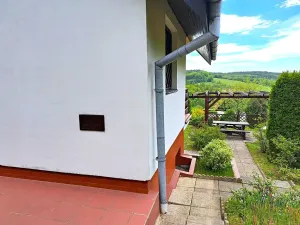 Prodej chaty, Bohuslavice u Zlína, 65 m2