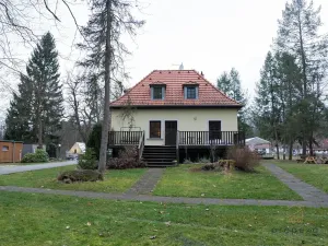 Prodej rodinného domu, Chlum u Třeboně, 462 m2