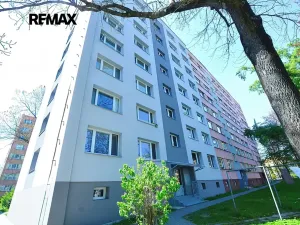 Prodej bytu 2+1, Frýdek-Místek, Politických obětí, 55 m2