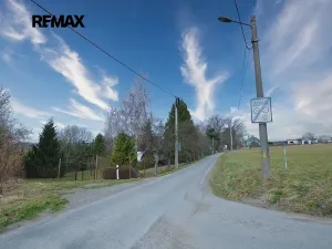 Prodej zahrady, Havířov, 1256 m2
