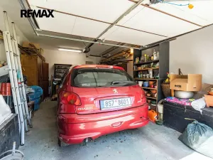 Prodej bytu 3+1, Hvozdnice, 83 m2