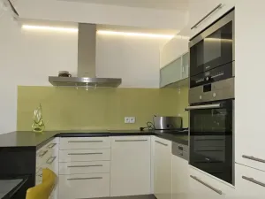 Pronájem bytu 2+kk, Brno, Říčanská, 50 m2