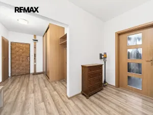 Prodej bytu 4+1, Pernarec, 80 m2
