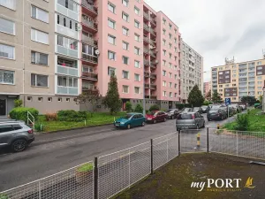 Pronájem bytu 1+1, Horní Bříza, Komenského, 39 m2