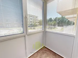Prodej bytu 1+kk, Prostějov, Na Lukách, 34 m2