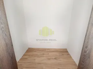 Pronájem bytu 2+kk, Olomouc, Janského, 54 m2