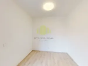 Pronájem bytu 1+kk, Olomouc, Wolkerova, 43 m2