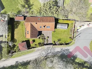 Prodej rodinného domu, Strančice, 189 m2