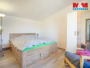 Prodej rodinného domu, Lázně Bohdaneč, Škroupova, 202 m2