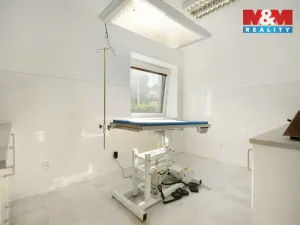 Prodej rodinného domu, Lázně Bohdaneč, Škroupova, 202 m2