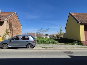 Prodej pozemku pro bydlení, Blučina, 1010 m2