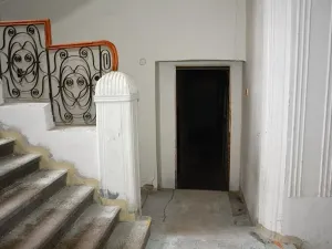 Prodej činžovního domu, Příbram, Čs. armády, 1260 m2
