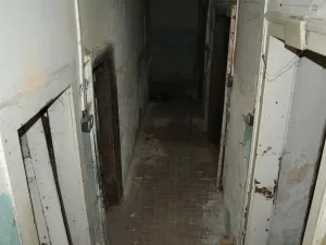 Prodej činžovního domu, Příbram, Čs. armády, 1260 m2