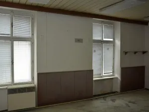Prodej činžovního domu, Příbram, Čs. armády, 1260 m2