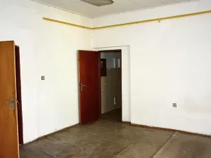 Prodej činžovního domu, Příbram, Čs. armády, 1260 m2