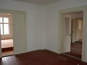 Prodej činžovního domu, Příbram, Čs. armády, 1260 m2