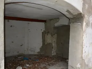 Prodej činžovního domu, Příbram, Čs. armády, 1260 m2