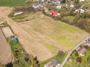 Prodej pozemku pro bydlení, Ostravice, 18904 m2