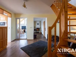 Prodej vícegeneračního domu, Česká Lípa, 320 m2