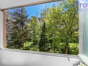 Prodej bytu 2+1, Praha - Malešice, Božecká, 55 m2