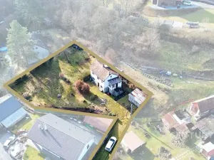 Prodej pozemku pro bydlení, Týnec nad Sázavou, 1202 m2