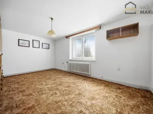 Prodej bytu 4+1, Kutná Hora, Na Chmelnici, 90 m2