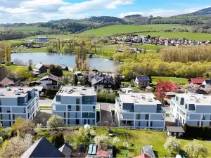Prodej bytu 2+kk, Vrchlabí, Pražská, 65 m2