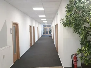 Pronájem kanceláře, Jablonec nad Nisou, Palackého, 17 m2