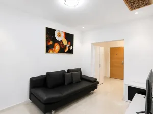 Prodej bytu 3+1, Praha - Kamýk, Imrychova, 71 m2