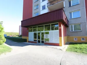 Prodej bytu 3+1, Praha - Kamýk, Imrychova, 71 m2