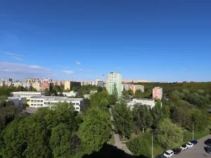 Prodej bytu 3+1, Praha - Kamýk, Imrychova, 71 m2