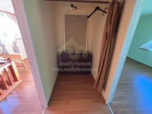 Prodej rodinného domu, Břasy, 72 m2