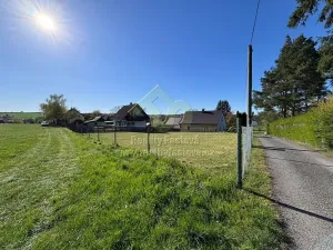 Prodej rodinného domu, Břasy, 72 m2