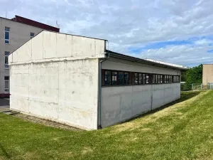 Pronájem skladu, Brno, Bohunická, 292 m2