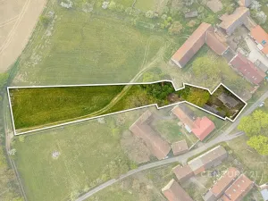 Prodej zemědělské usedlosti, Loket, 80 m2