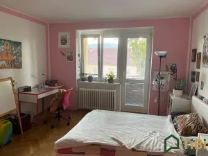 Pronájem bytu 3+kk, Blansko, L. Janáčka, 87 m2