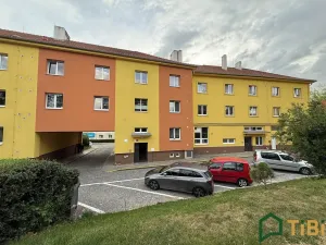 Pronájem bytu 3+kk, Blansko, L. Janáčka, 87 m2