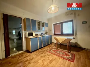 Prodej rodinného domu, Fryčovice, 140 m2
