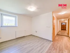 Prodej rodinného domu, Mariánské Lázně - Stanoviště, 193 m2