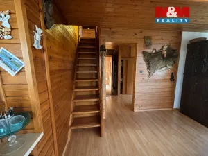 Prodej chalupy, Beroun, Lesní, 100 m2