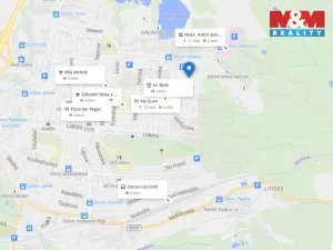 Prodej bytu 3+kk, Ostrov, Hlavní třída, 120 m2