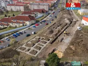 Prodej bytu 3+kk, Ostrov, Hlavní třída, 119 m2