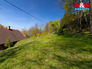 Prodej chalupy, Bystřice, 90 m2
