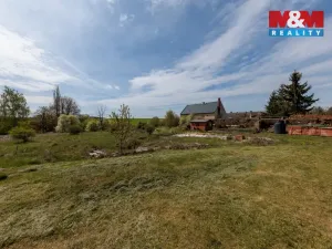 Prodej pozemku pro bydlení, Čichalov - Štoutov, 4209 m2