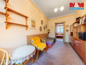 Prodej bytu 2+1, Karlovy Vary - Stará Role, Závodu míru, 59 m2