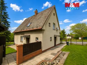 Prodej rodinného domu, Šenov, Pod Šodkem, 145 m2