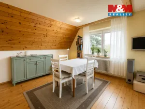 Prodej rodinného domu, Šenov, Pod Šodkem, 145 m2